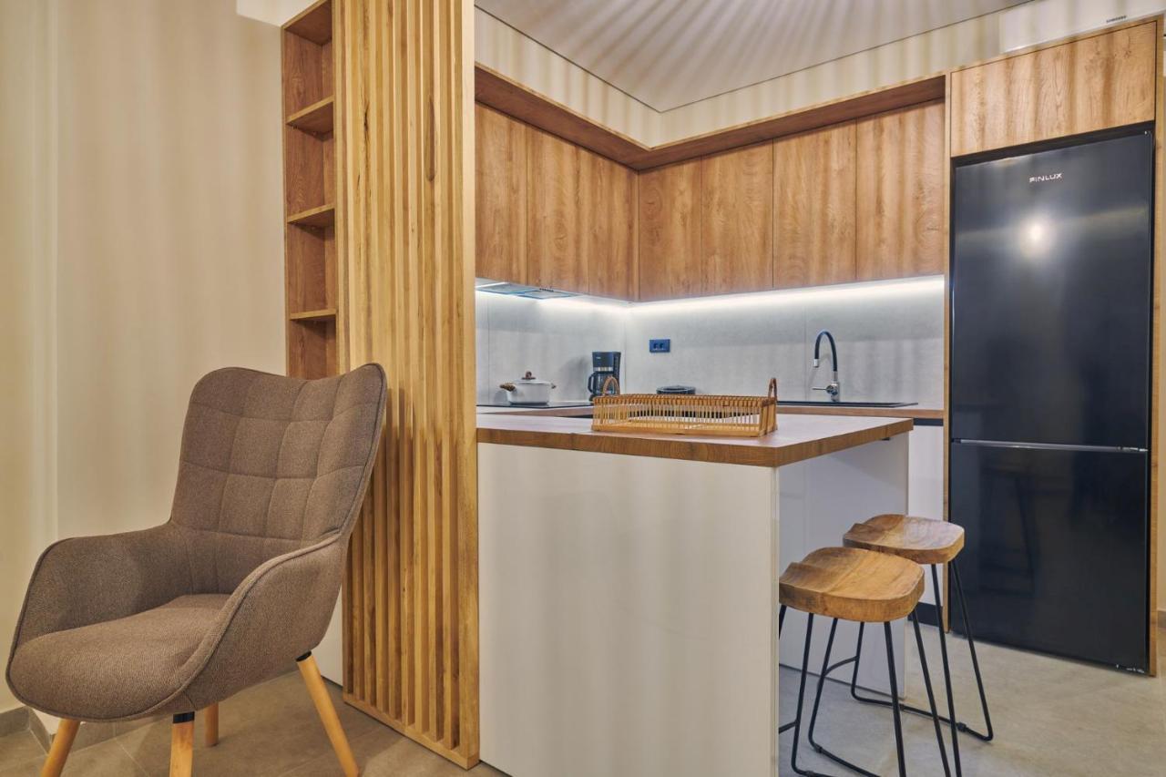 Beautiful City Center Apartments Закінф Екстер'єр фото